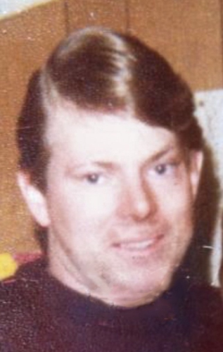 David Layne Jenkins